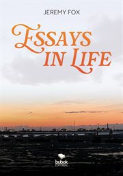 Essays in Life cover image cdn