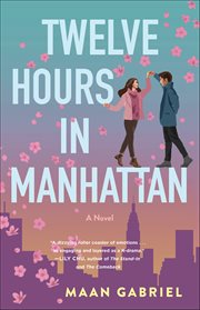 Twelve Hours in Manhattan cover image cdn