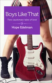Boys Like That : Two Cautionary Tales Of Love cover image cdn