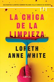 La Chica De La Limpieza cover image cdn