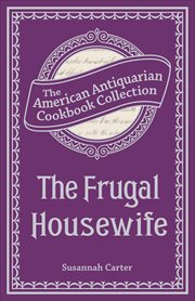 The Frugal Housewife cover image cdn