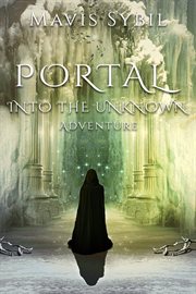 Portal : Into The Unknown Adventure cover image cdn