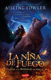 La niña de fuego cover image cdn