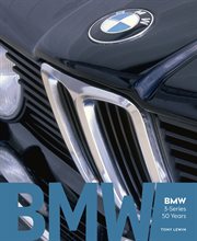 BMW 3-Series 50 Years cover image cdn