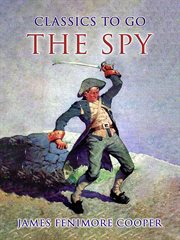 The Spy cover image cdn