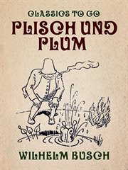 Plisch und Plum cover image cdn