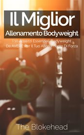 Il miglior allenamento bodyweight cover image cdn