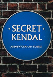 Secret Kendal cover image cdn