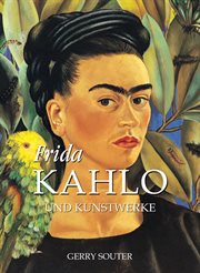 Frida Kahlo und Kunstwerke cover image cdn