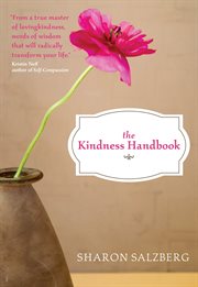 The Kindness Handbook : A Practical Companion cover image cdn