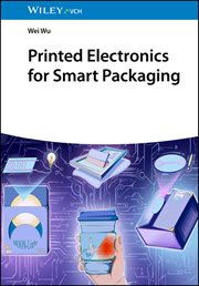 Printed Electronics for Smart Packaging cover image cdn