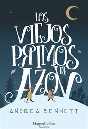 Los viejos primos de Azov cover image cdn