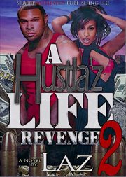 A Hustla'z Life Part 2: Revenge cover image cdn