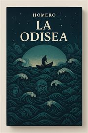 La Odisea cover image cdn