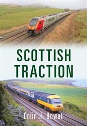 Scottish Traction cover image cdn