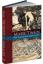 The Diaries of Adam and Eve cover image cdn