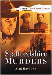Staffordshire Murders cover image cdn