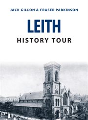 Leith History Tour cover image cdn