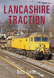 Lancashire Traction cover image cdn