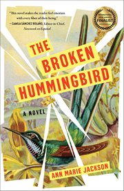 The Broken Hummingbird cover image cdn