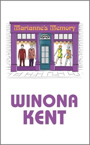 Marianne's Memory cover image cdn