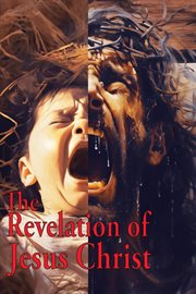 The Revelation of Jesus Christ cover image cdn