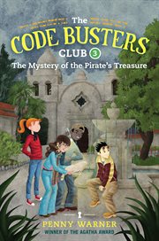 The Mystery of the Pirate's Treasure cover image cdn