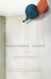 Peripheral Vision : Stories cover image cdn