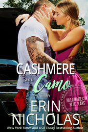 Cashmere and Camo cover image cdn