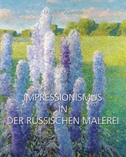 Impressionismus in Der Russischen Malerei cover image cdn