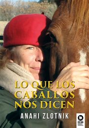 Lo que los caballos nos dicen cover image cdn