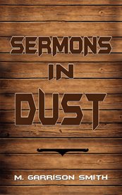 Sermons in Dust cover image cdn