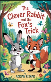 The Clever Rabbit and the Fox's Trick cover image cdn