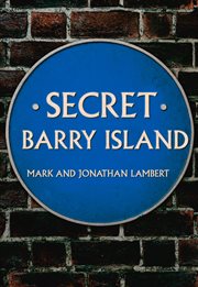 Secret Barry Island cover image cdn