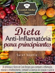 Dieta Anti-Inflamatória para principiantes cover image cdn
