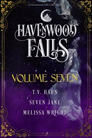 Havenwood Falls Volume Seven cover image cdn