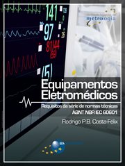 Equipamentos Eletromédicos : Requisitos Da Série De Normas Técnicas Abnt Nbr Iec 60601 cover image cdn