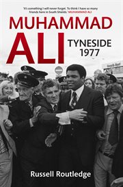 Muhammad Ali Tyneside 1977 cover image cdn