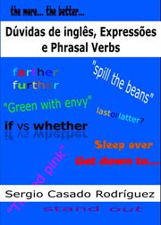 Dúvidas de Inglês, Expressões e Phrasal Verbs cover image cdn