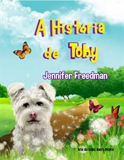 A História de Toby cover image cdn