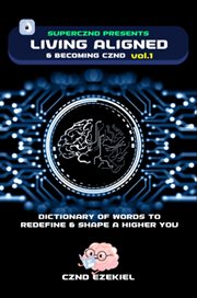 Living Aligned & Becoming CZND cover image cdn