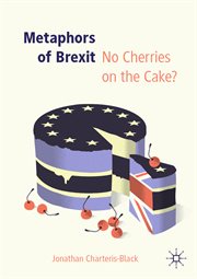 Metaphors of Brexit : No Cherries on the Cake? cover image cdn