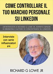 Come controllare il tuo marchio personale su LinkedIn cover image cdn