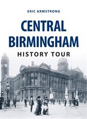 Central Birmingham History Tour cover image cdn