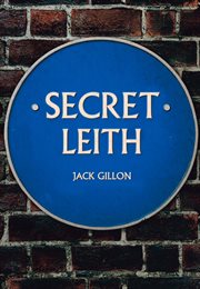 Secret Leith cover image cdn