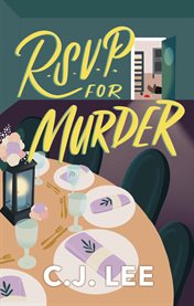 RSVP for Murder cover image cdn