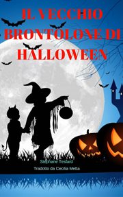 Il vecchio brontolone di Halloween cover image cdn