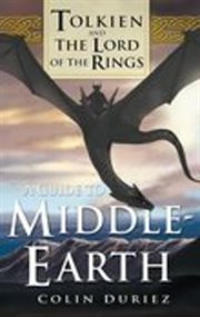 A Guide to Middle Earth : Tolkien And The Lord Of The Rings cover image cdn