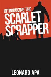 Introducing the Scarlet Scrapper cover image cdn