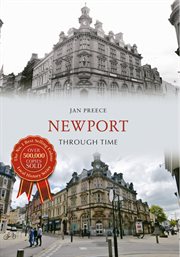 Newport Through Time cover image cdn
